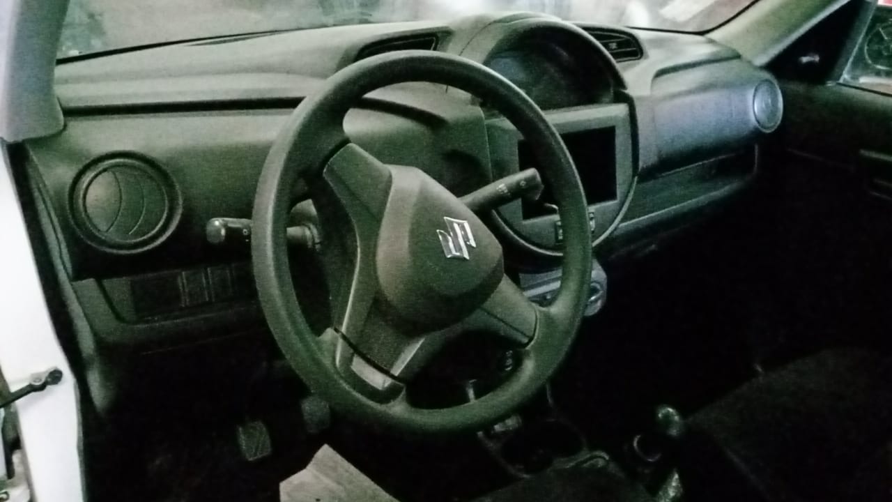  Suzuki S PRESSO 2020    EN DESARME